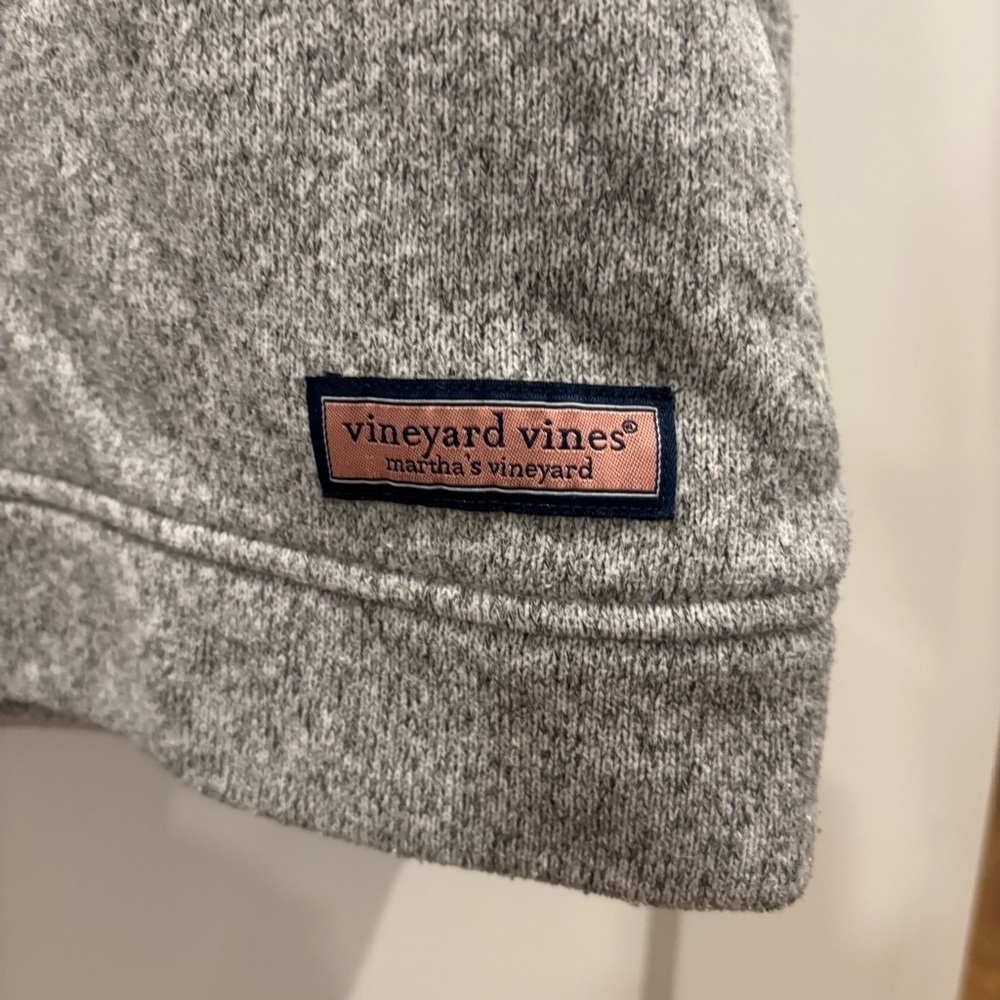 Vineyard Vines Shep Shirt Pullover - Picture 5 of 6